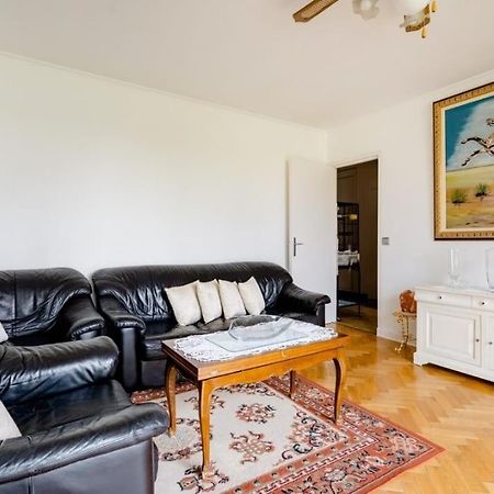 Chambre D'Hote Chez Marie-Jeanne Pierrefitte-sur-Seine Eksteriør bilde