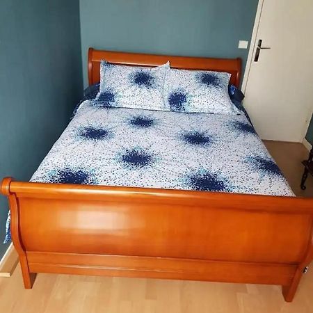Chambre D'Hote Chez Marie-Jeanne Pierrefitte-sur-Seine Eksteriør bilde