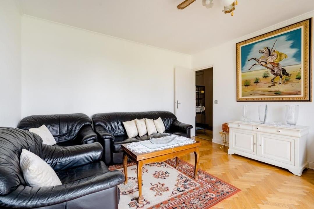 Chambre D'Hote Chez Marie-Jeanne Pierrefitte-sur-Seine Eksteriør bilde