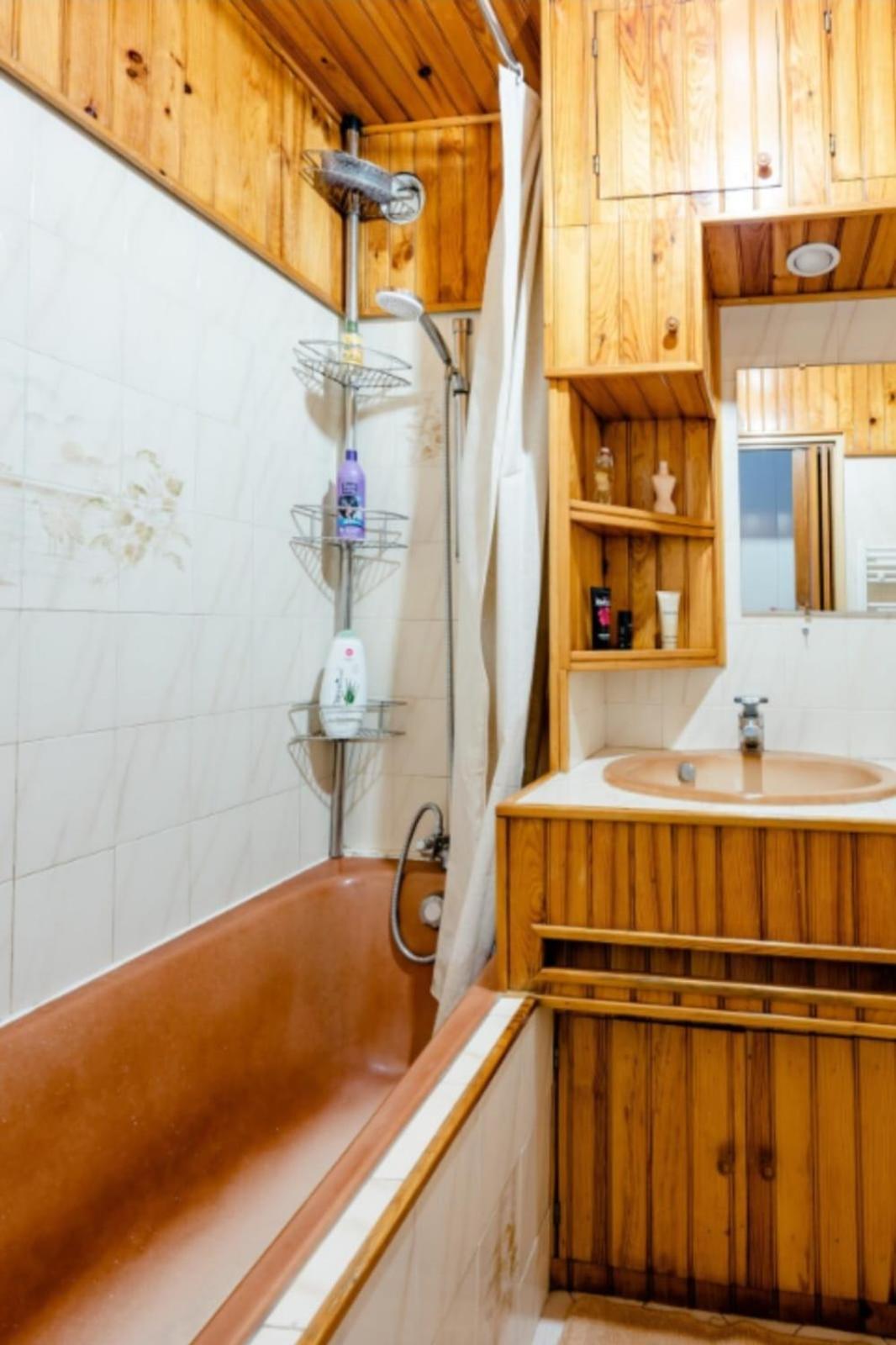 Chambre D'Hote Chez Marie-Jeanne Pierrefitte-sur-Seine Eksteriør bilde