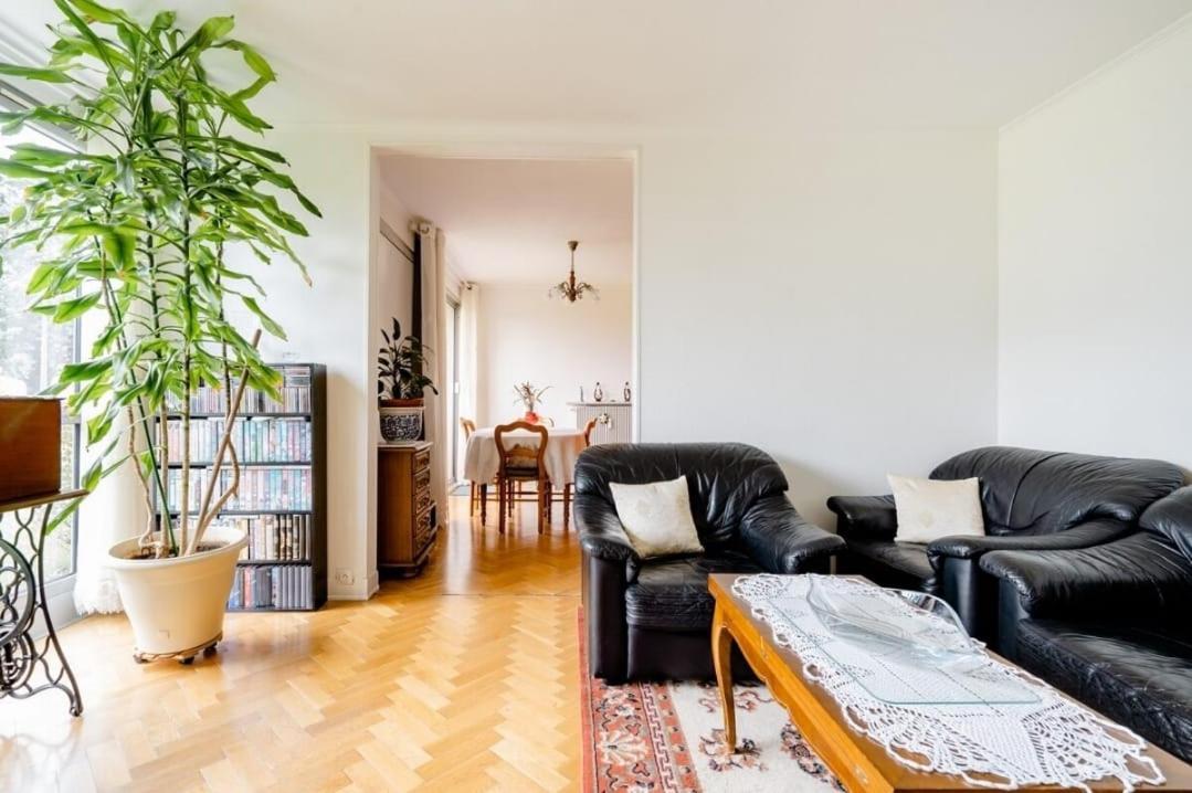 Chambre D'Hote Chez Marie-Jeanne Pierrefitte-sur-Seine Eksteriør bilde