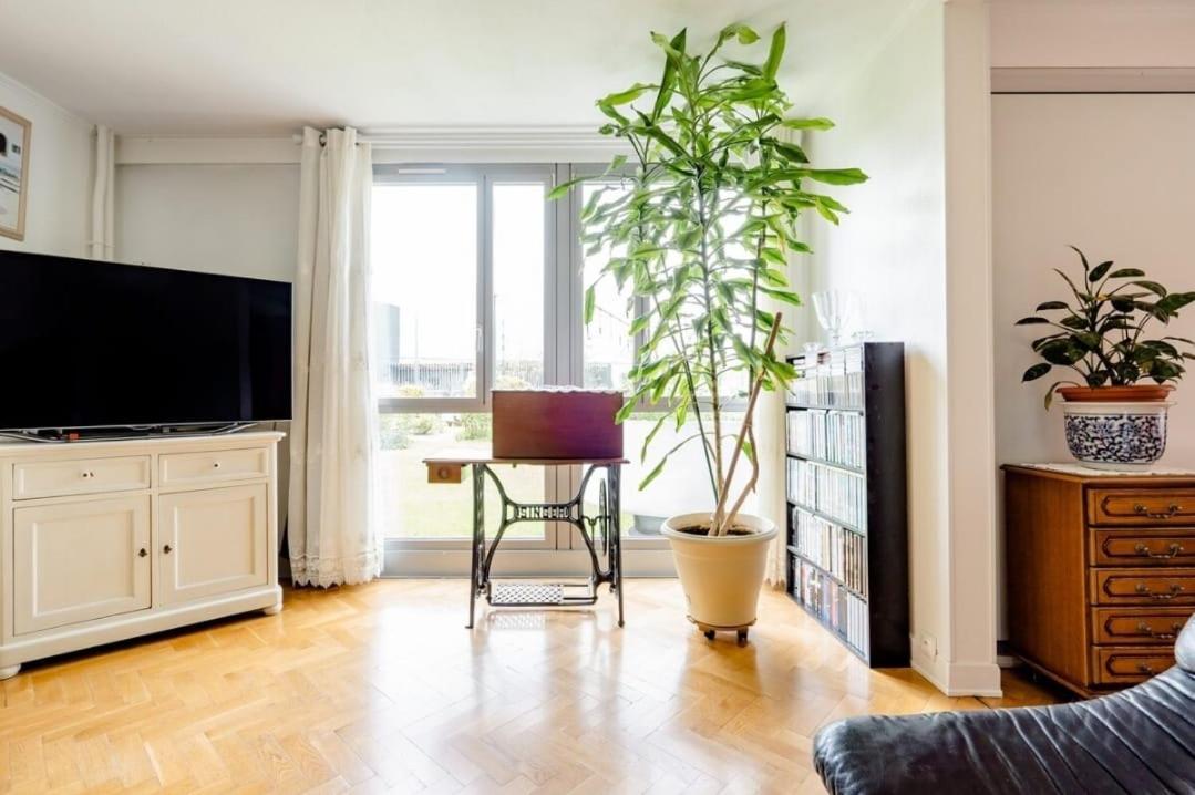Chambre D'Hote Chez Marie-Jeanne Pierrefitte-sur-Seine Eksteriør bilde