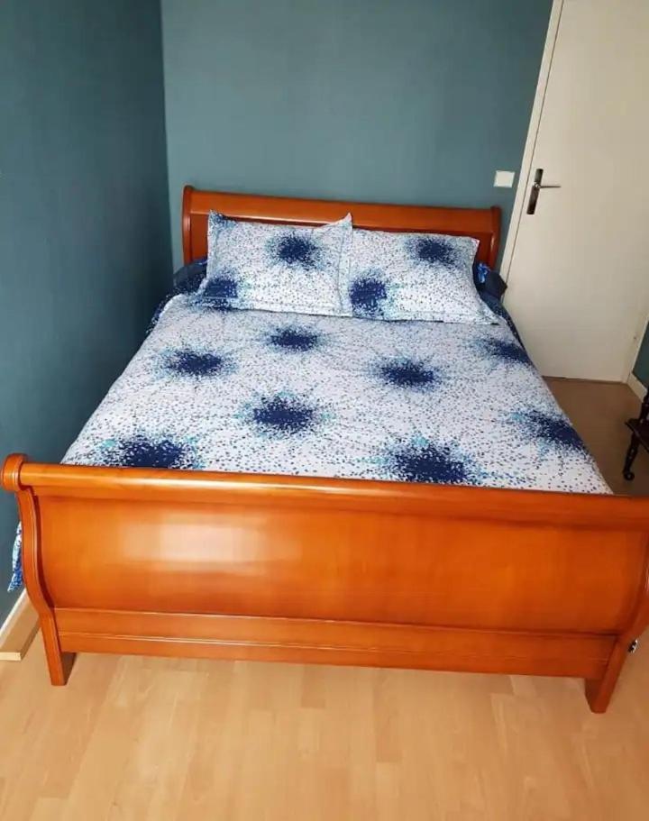Chambre D'Hote Chez Marie-Jeanne Pierrefitte-sur-Seine Eksteriør bilde